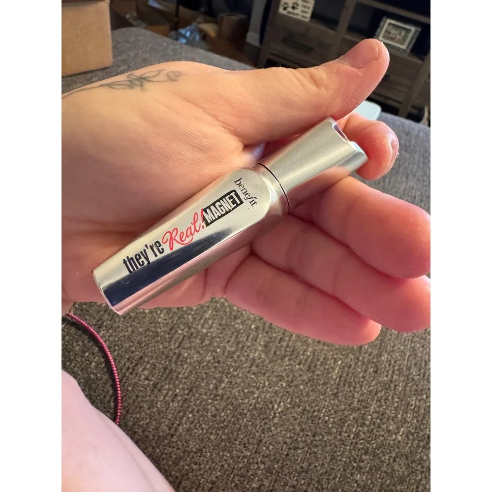 Benefit new without
